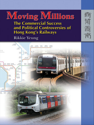 cover image of Moving Millions